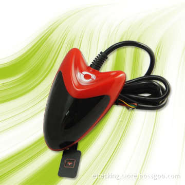 GPS Mvt100 Sirf III GPS and Quad Band Waterproof Sos/ Geo-Fence Function Motorcycle Real Time Tracking